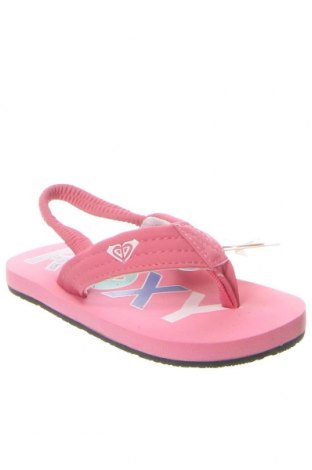 Dětské sandály Roxy, Velikost 24, Barva Růžová, Cena  710,00 Kč
