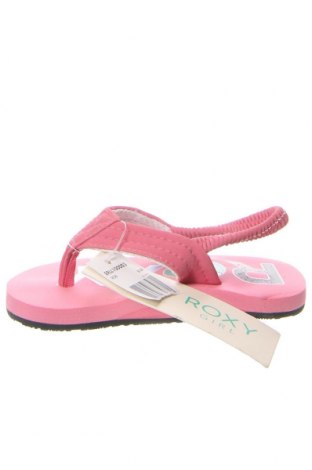 Dětské sandály Roxy, Velikost 24, Barva Růžová, Cena  710,00 Kč