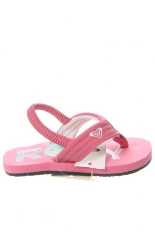 Detské sandále Roxy, Veľkosť 24, Farba Ružová, Cena  11,13 €