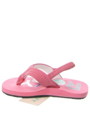 Detské sandále Roxy, Veľkosť 24, Farba Ružová, Cena  10,52 €