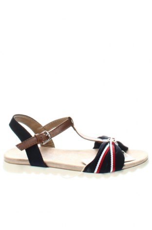 Dětské sandály Tom Tailor, Velikost 34, Barva Vícebarevné, Cena  245,00 Kč
