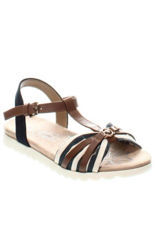 Dětské sandály Tom Tailor, Velikost 31, Barva Vícebarevné, Cena  240,00 Kč