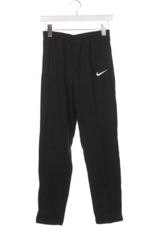 Colanți sportivi pentru copii Nike, Mărime 14-15y/ 168-170 cm, Culoare Negru, Preț 90,60 Lei