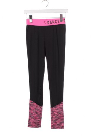 Gyerek sport leggings Yigga, Méret 11-12y / 152-158 cm, Szín Fekete, Ár 8 626 Ft