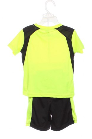 Kinder Trainingsanzug, Größe 2-3y/ 98-104 cm, Farbe Grün, Preis 10,23 €