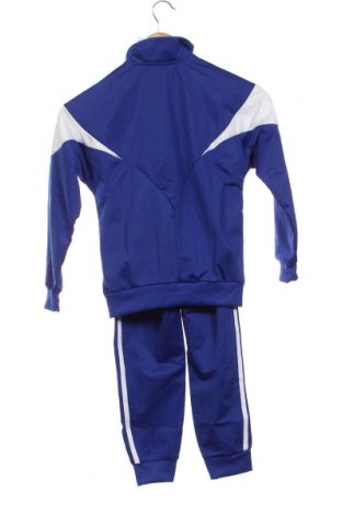 Detský športový komplet  Adidas Originals, Veľkosť 7-8y/ 128-134 cm, Farba Modrá, Cena  68,07 €