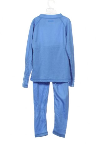 Kinder Trainingsanzug Gregster, Größe 8-9y/ 134-140 cm, Farbe Blau, Preis € 9,87