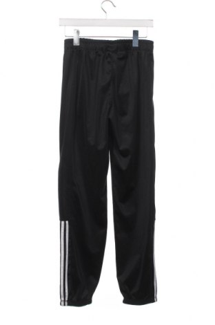 Παιδική κάτω φόρμα Adidas, Μέγεθος 12-13y/ 158-164 εκ., Χρώμα Μαύρο, Τιμή 16,62 €