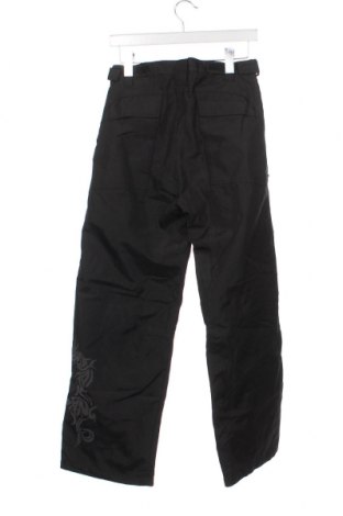 Pantaloni de trening, pentru copii Edge, Mărime 11-12y/ 152-158 cm, Culoare Negru, Preț 15,40 Lei