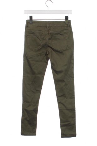 Детски спортен панталон Here+There, Размер 10-11y/ 146-152 см, Цвят Зелен, Цена 15,75 лв.