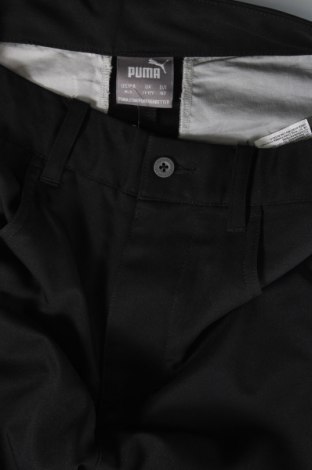Παιδικό αθλητικό παντελόνι PUMA, Μέγεθος 10-11y/ 146-152 εκ., Χρώμα Μαύρο, Τιμή 16,64 €