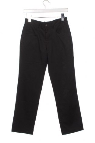 Pantaloni de trening, pentru copii PUMA, Mărime 10-11y/ 146-152 cm, Culoare Negru, Preț 83,39 Lei