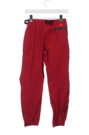 Детски спортен панталон Sherpa, Размер 9-10y/ 140-146 см, Цвят Червен, Цена 16,00 лв.