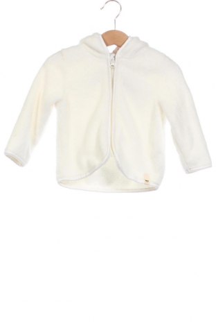 Gyerek sweatshirt, Méret 9-12m / 74-80 cm, Szín Fehér, Ár 3 990 Ft