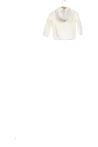 Παιδικό φούτερ, Μέγεθος 9-12m/ 74-80 εκ., Χρώμα Λευκό, Τιμή 8,95 €