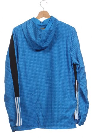 Παιδικό φούτερ Adidas, Μέγεθος 13-14y/ 164-168 εκ., Χρώμα Μπλέ, Τιμή 72,55 €