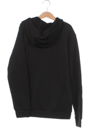 Παιδικό φούτερ Adidas, Μέγεθος 11-12y/ 152-158 εκ., Χρώμα Μαύρο, Τιμή 40,72 €