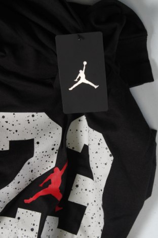 Dětská mikina  Air Jordan Nike, Velikost 10-11y/ 146-152 cm, Barva Černá, Cena  1 591,00 Kč