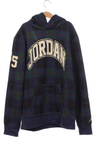 Детски суичър Air Jordan Nike, Размер 14-15y/ 168-170 см, Цвят Многоцветен, Цена 119,97 лв.