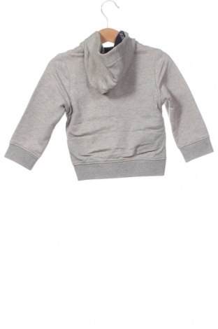 Kinder Sweatshirts BOSS, Größe 12-18m/ 80-86 cm, Farbe Grau, Preis 92,27 €