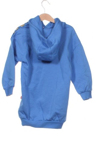 Dziecięca bluza Billieblush, Rozmiar 3-4y/ 104-110 cm, Kolor Niebieski, Cena 232,42 zł