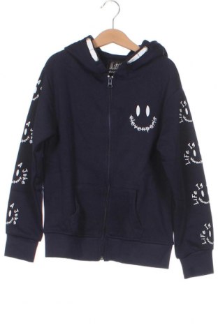 Kinder Sweatshirts Eleven Paris Little, Größe 9-10y/ 140-146 cm, Farbe Blau, Preis 27,69 €