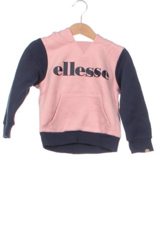 Kinder Sweatshirts Ellesse, Größe 18-24m/ 86-98 cm, Farbe Mehrfarbig, Preis 23,42 €