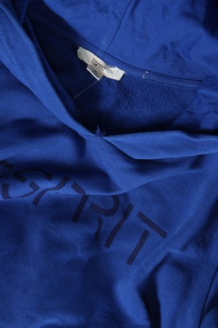 Παιδικό φούτερ Esprit, Μέγεθος 12-13y/ 158-164 εκ., Χρώμα Μπλέ, Τιμή 18,00 €