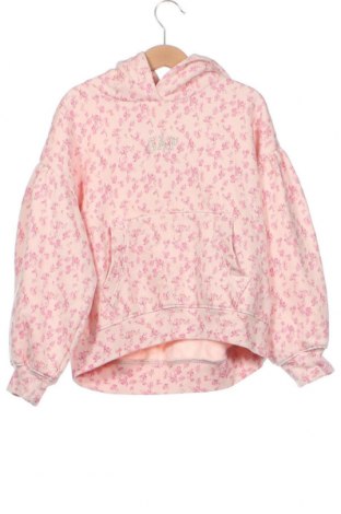 Dziecięca bluza Gap, Rozmiar 6-7y/ 122-128 cm, Kolor Różowy, Cena 183,92 zł