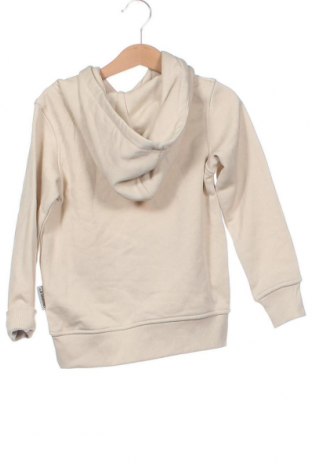Kinder Sweatshirts Jack & Jones, Größe 5-6y/ 116-122 cm, Farbe Beige, Preis 32,99 €