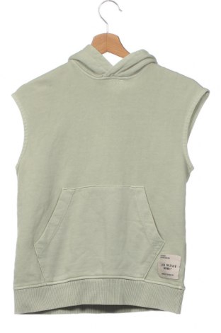 Kinder Sweatshirts Jack & Jones, Größe 11-12y/ 152-158 cm, Farbe Grün, Preis 10,32 €