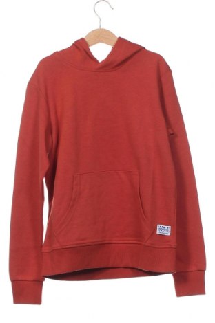 Kinder Sweatshirts Jack & Jones, Größe 11-12y/ 152-158 cm, Farbe Rot, Preis 8,18 €