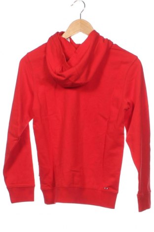 Kinder Sweatshirts Napapijri, Größe 11-12y/ 152-158 cm, Farbe Rot, Preis 41,58 €