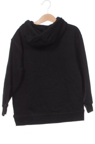Kinder Sweatshirts Next, Größe 7-8y/ 128-134 cm, Farbe Schwarz, Preis 7,00 €