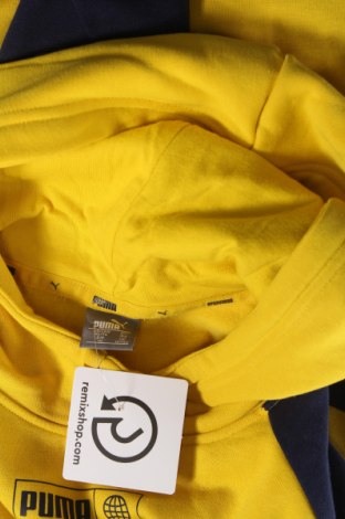 Gyerek sweatshirt PUMA, Méret 12-13y / 158-164 cm, Szín Sokszínű, Ár 3 683 Ft
