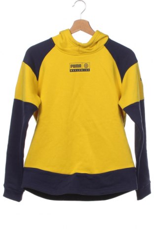 Gyerek sweatshirt PUMA, Méret 12-13y / 158-164 cm, Szín Sokszínű, Ár 3 479 Ft