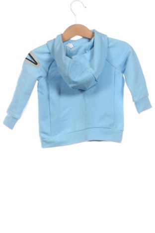 Gyerek sweatshirt Reebok, Méret 12-18m / 80-86 cm, Szín Kék, Ár 9 986 Ft