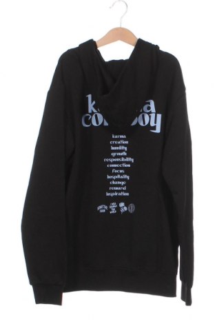 Kinder Sweatshirts Sometime soon, Größe 12-13y/ 158-164 cm, Farbe Schwarz, Preis 13,08 €