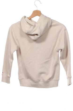 Kinder Sweatshirts Tommy Hilfiger, Größe 7-8y/ 128-134 cm, Farbe Beige, Preis 64,72 €