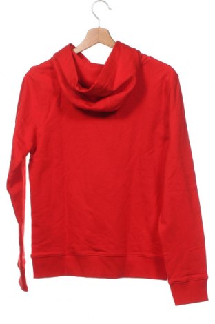 Kinder Sweatshirts Tommy Hilfiger, Größe 13-14y/ 164-168 cm, Farbe Rot, Preis 76,55 €
