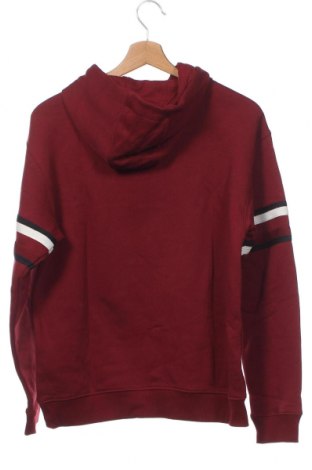 Kinder Sweatshirts Tommy Hilfiger, Größe 13-14y/ 164-168 cm, Farbe Rot, Preis 70,28 €