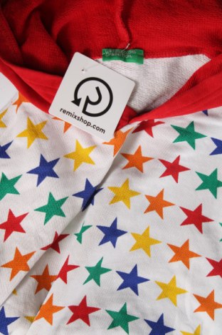 Kinder Sweatshirts United Colors Of Benetton, Größe 8-9y/ 134-140 cm, Farbe Mehrfarbig, Preis 8,18 €