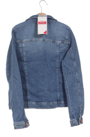Dětská džínová bunda  Defacto, Velikost 10-11y/ 146-152 cm, Barva Modrá, Cena  520,00 Kč