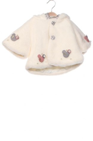 Detský kabát , Veľkosť 18-24m/ 86-98 cm, Farba Kremová, Cena  16,06 €