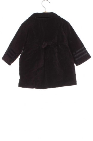 Детско палто Gap Baby, Размер 12-18m/ 80-86 см, Цвят Кафяв, Цена 9,30 лв.
