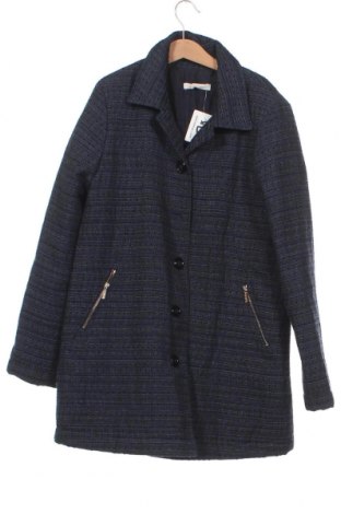 Detský kabát  Liu Jo, Veľkosť 11-12y/ 152-158 cm, Farba Modrá, Cena  20,26 €
