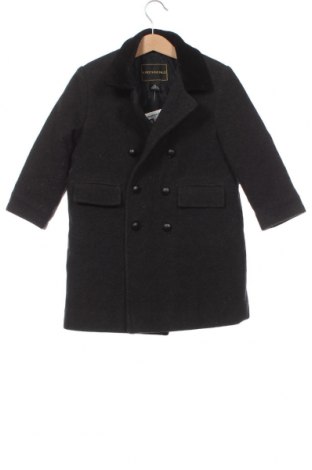 Παιδικό παλτό Rothschild, Μέγεθος 2-3y/ 98-104 εκ., Χρώμα Γκρί, Τιμή 23,45 €