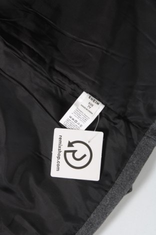 Detský kabát  SHEIN, Veľkosť 6-7y/ 122-128 cm, Farba Sivá, Cena  15,54 €
