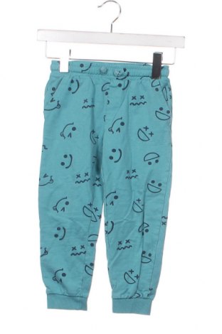 Pantaloni polari pentru copii, Mărime 5-6y/ 116-122 cm, Culoare Albastru, Preț 69,65 Lei