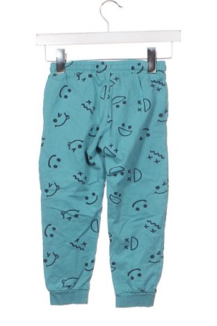 Pantaloni polari pentru copii, Mărime 5-6y/ 116-122 cm, Culoare Albastru, Preț 57,15 Lei